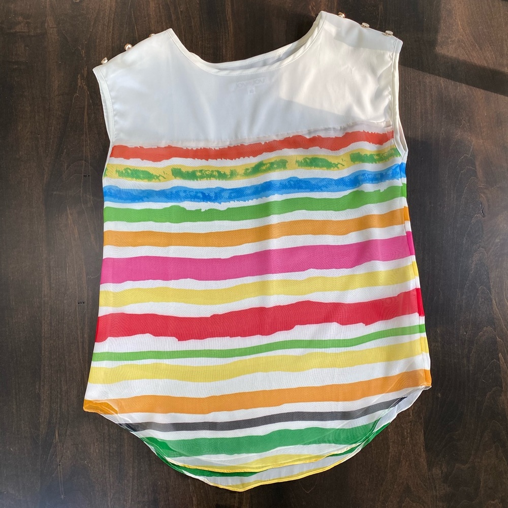 Joy Joy Shirt